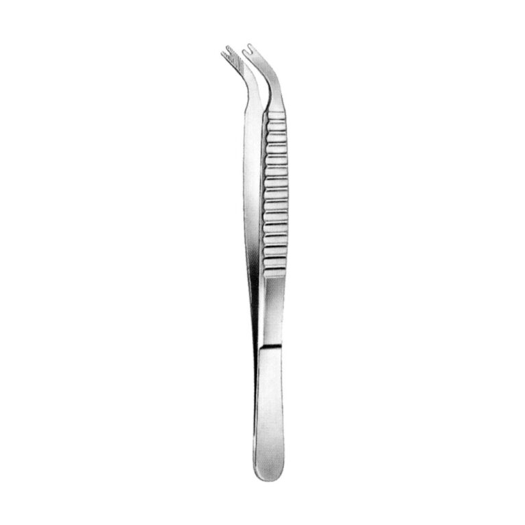 Skin Grasping Forceps