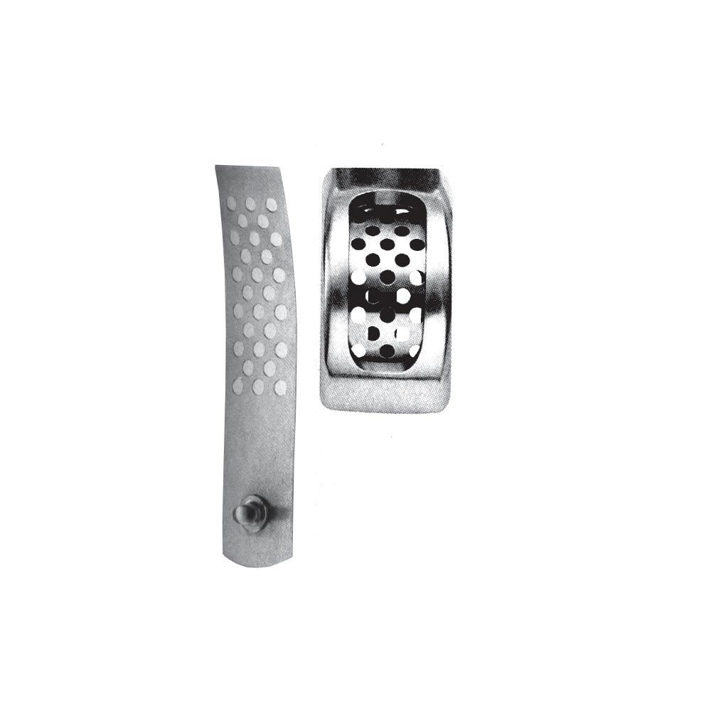 Sepispare Instrument Spare Blades - IAA Surgical Instruments