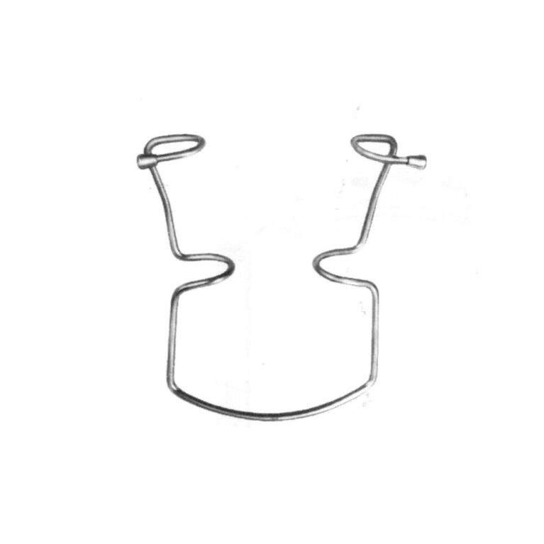 Lip And Cheek Retractors