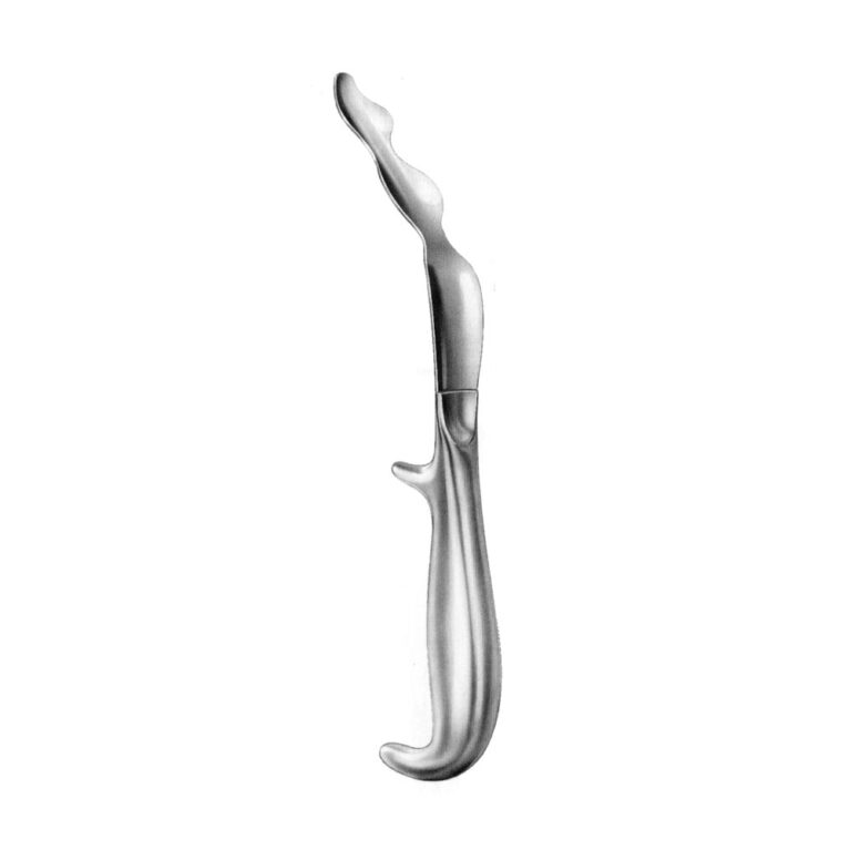Intra Oral Retractors