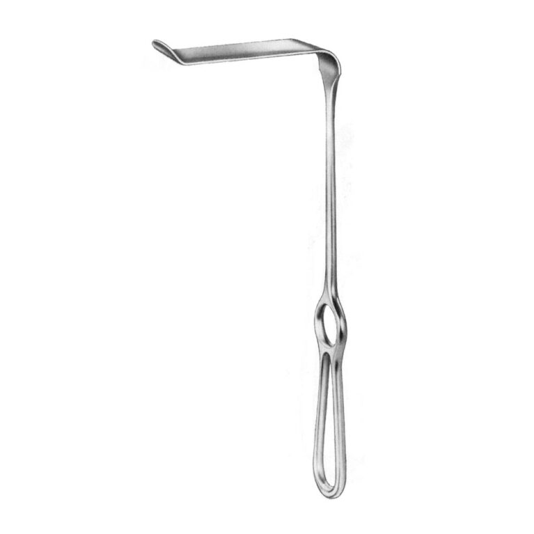 Soft Tissue Retractors