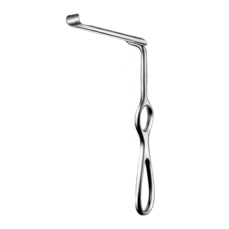 Progeny Retractors