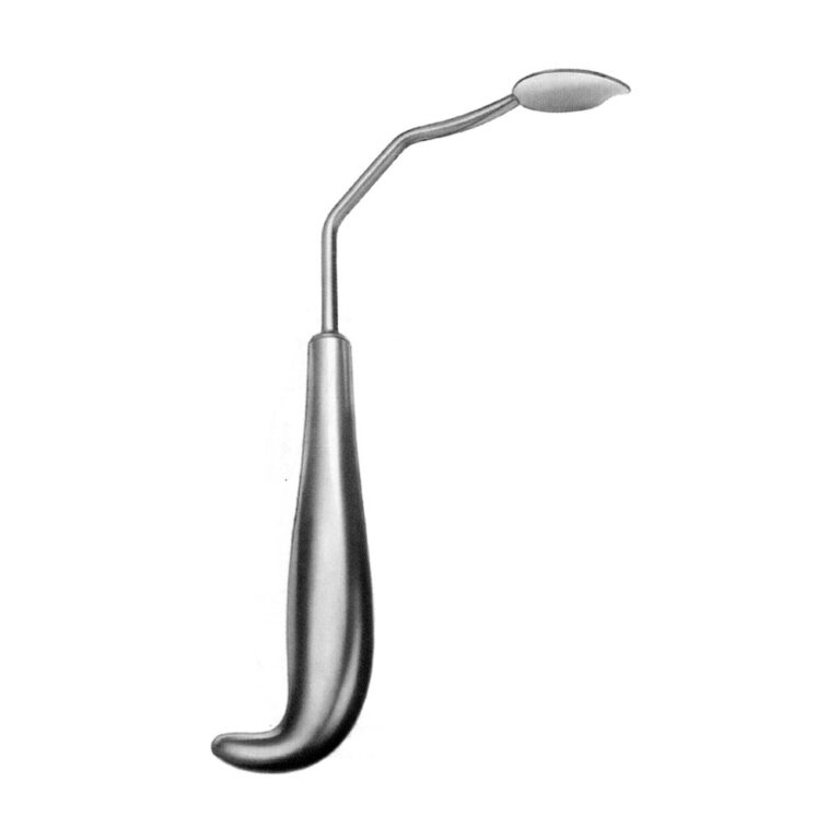 Orbital Hook Orbital Rim Retractor