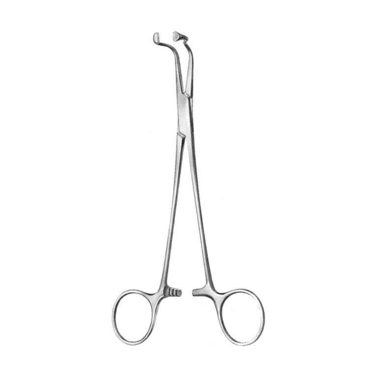 Bone Holding Forceps