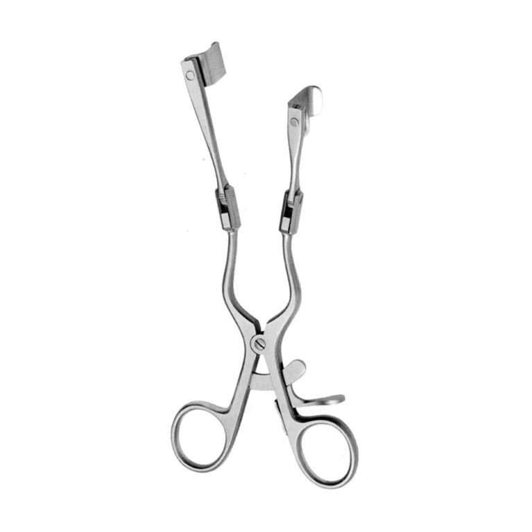 Instruments for TMJ