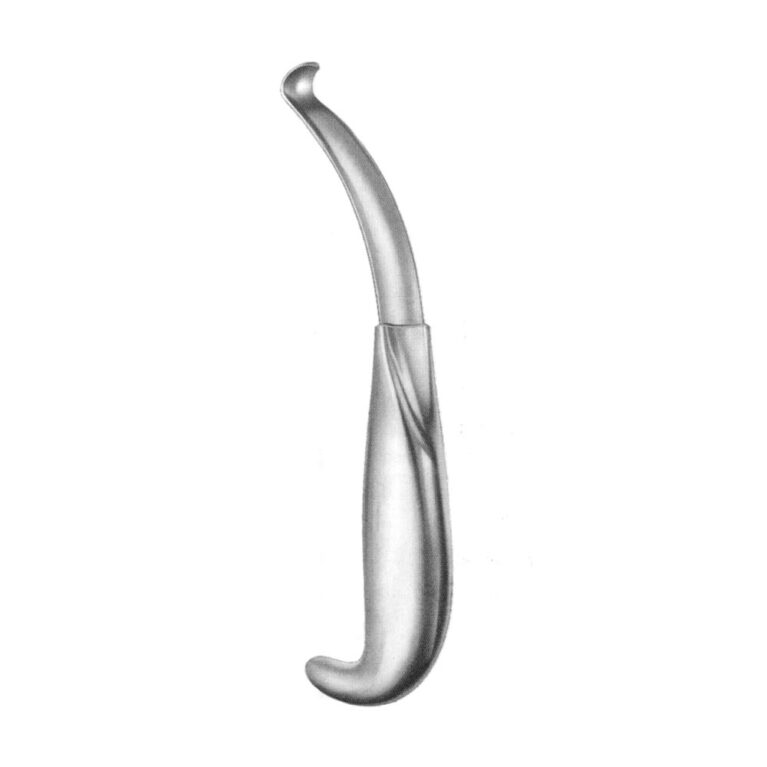 Mandibular Body Retractor