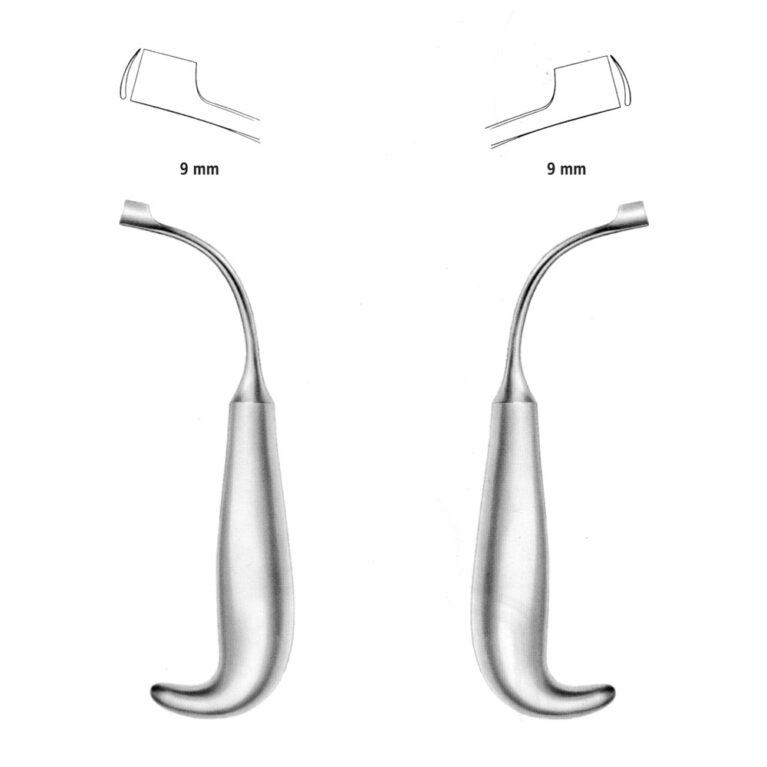 Sagittal Split Separators Ramus Separators