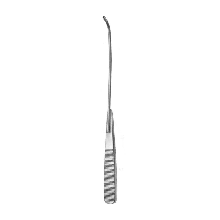 Wire Introducer Septal Osteotome