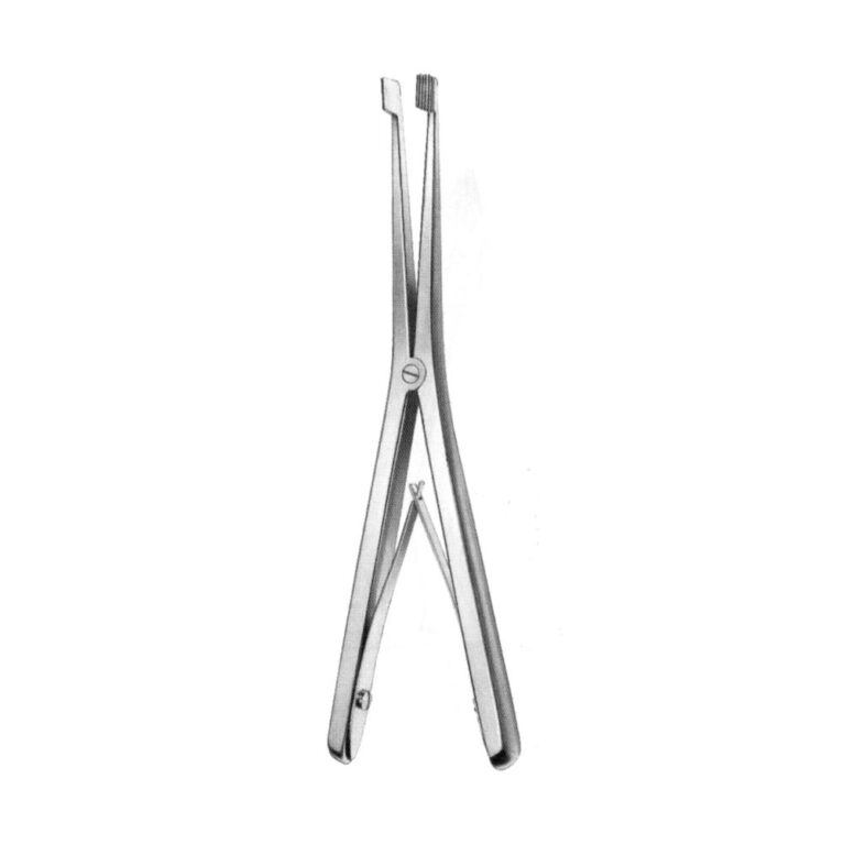 Duct Retractors Palatal Expander