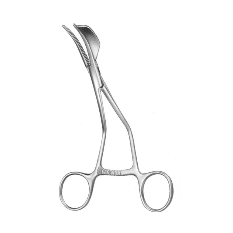 Ramus Clamps