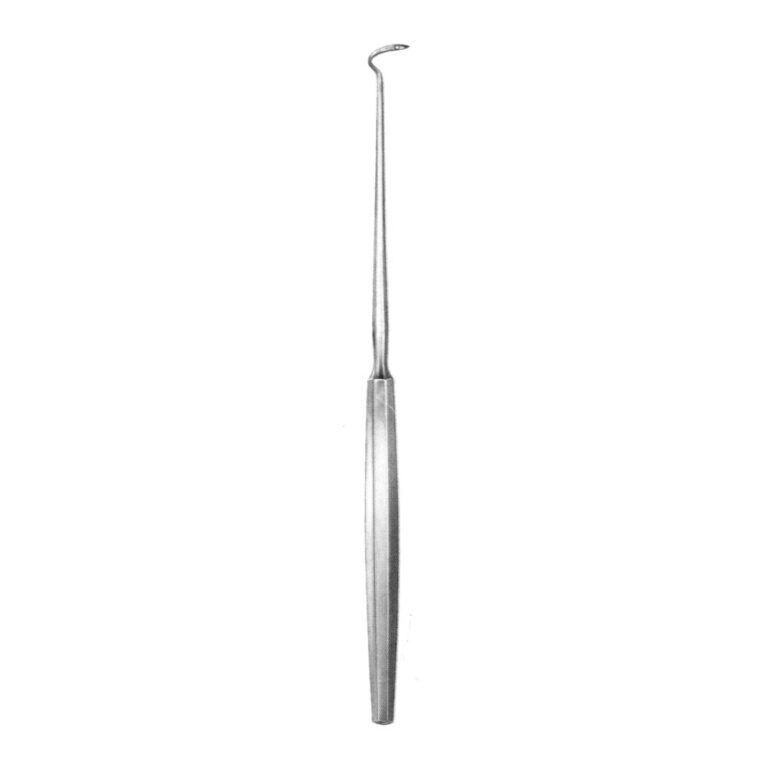 Cleft Palate Needles And Tonsil Knifes