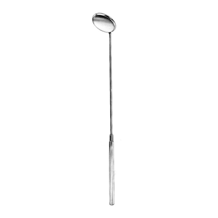Laryngeal Mirrors