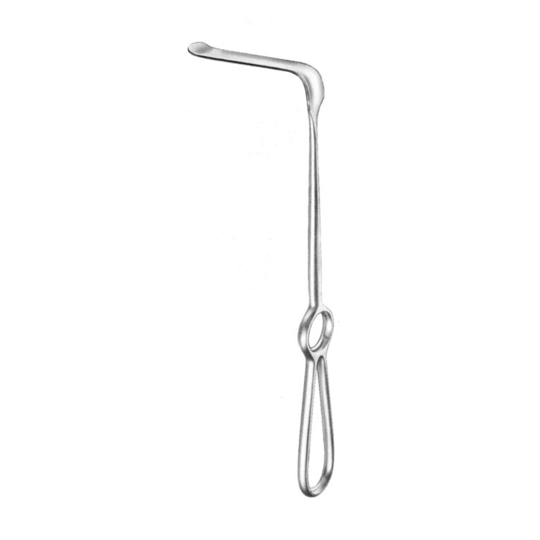 Soft Tissue Retractors