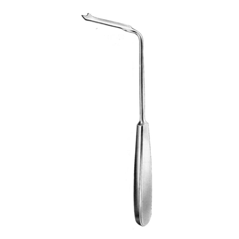 Mandibular Retractors Ramus Retractors