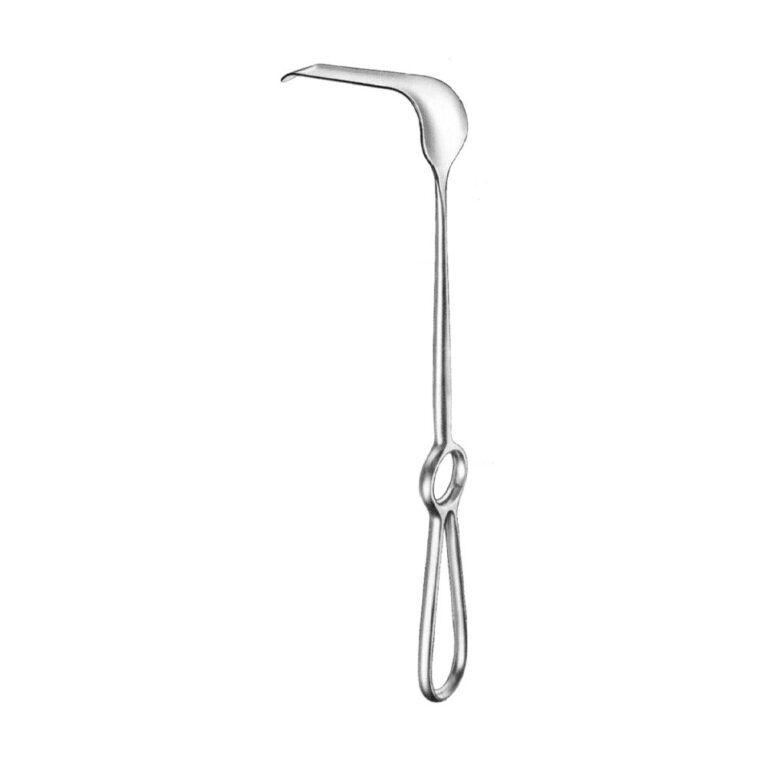 Third Molar Retractors Nasal Spine Retractors