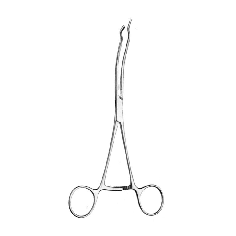 Fragment Adapting Forceps