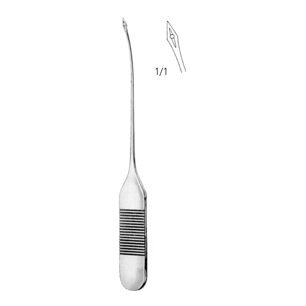 Maxillary Awls Zygomatic Arch Awls - IAA Surgical Instruments
