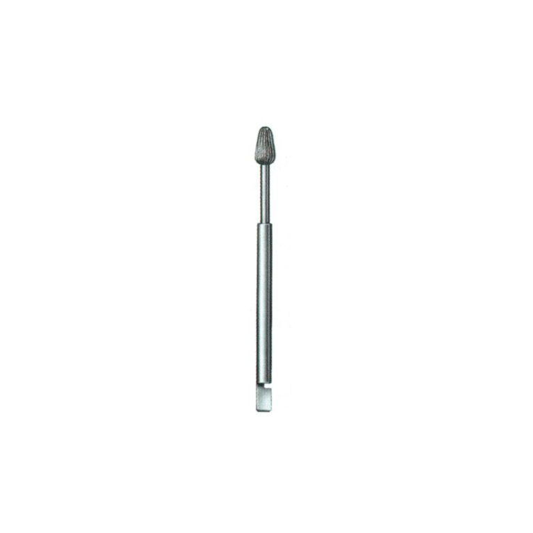 Burrs Spherical Burrs Twist Drills