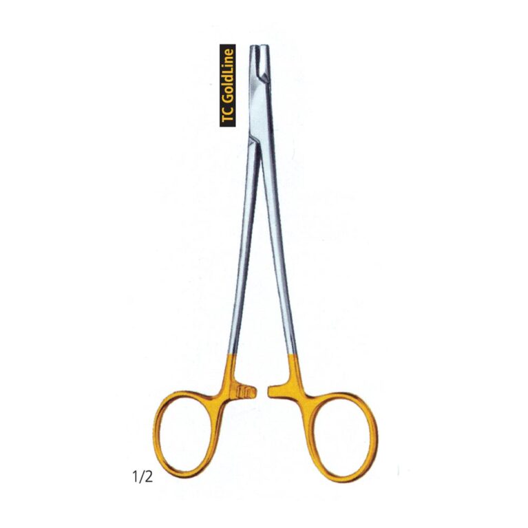 Wire Twisting Forceps