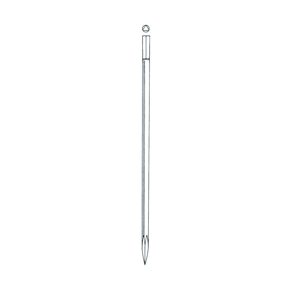 Extension Pins - IAA Surgical Instruments