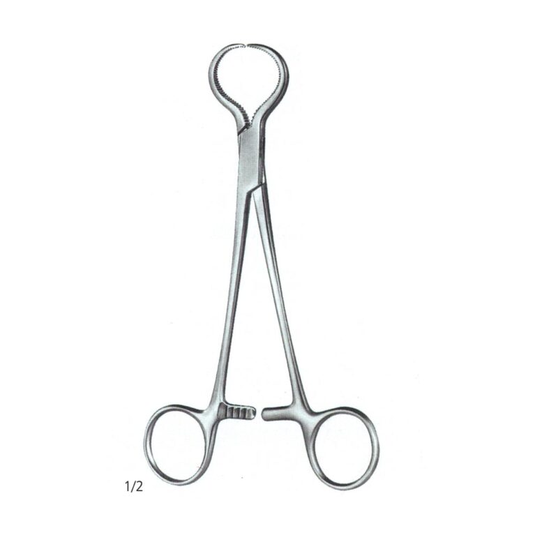 Cartilage Seizing Forceps Reposition Forceps Bone Holding Forceps
