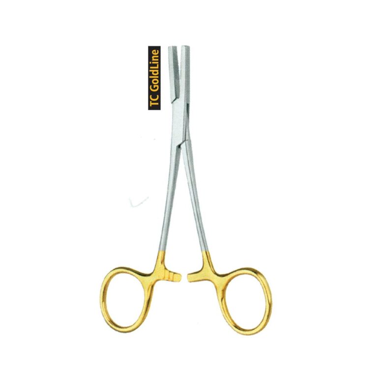 Wire Twisting Forceps