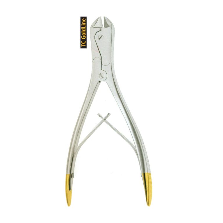 Wire Cutting Pliers