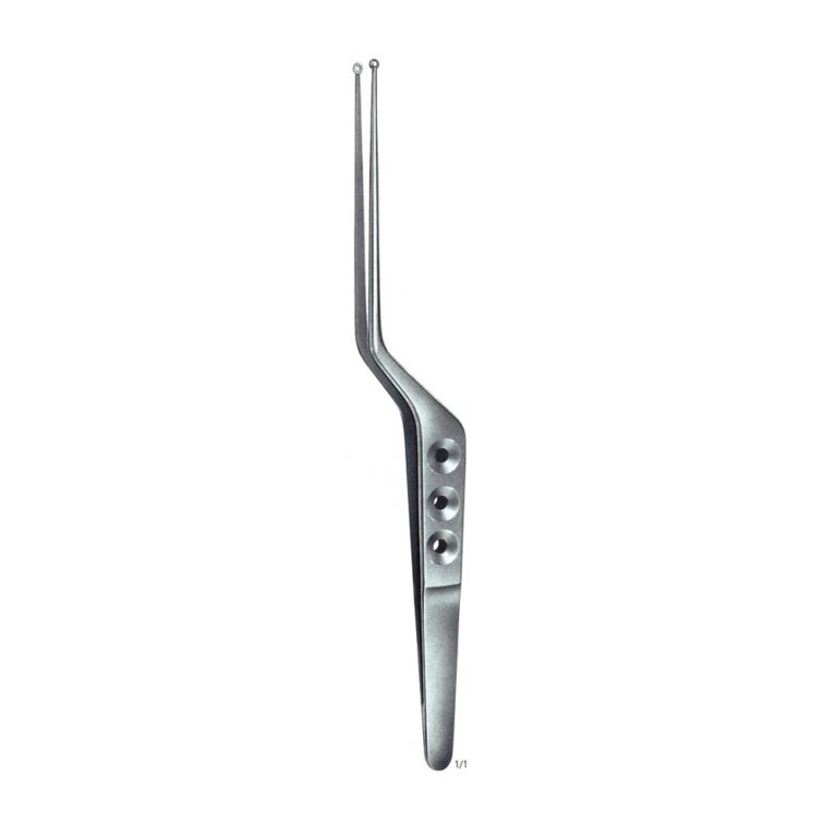 Micro Tumor Grasping Forceps