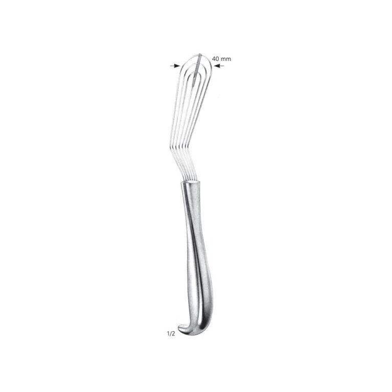 Special Retractors