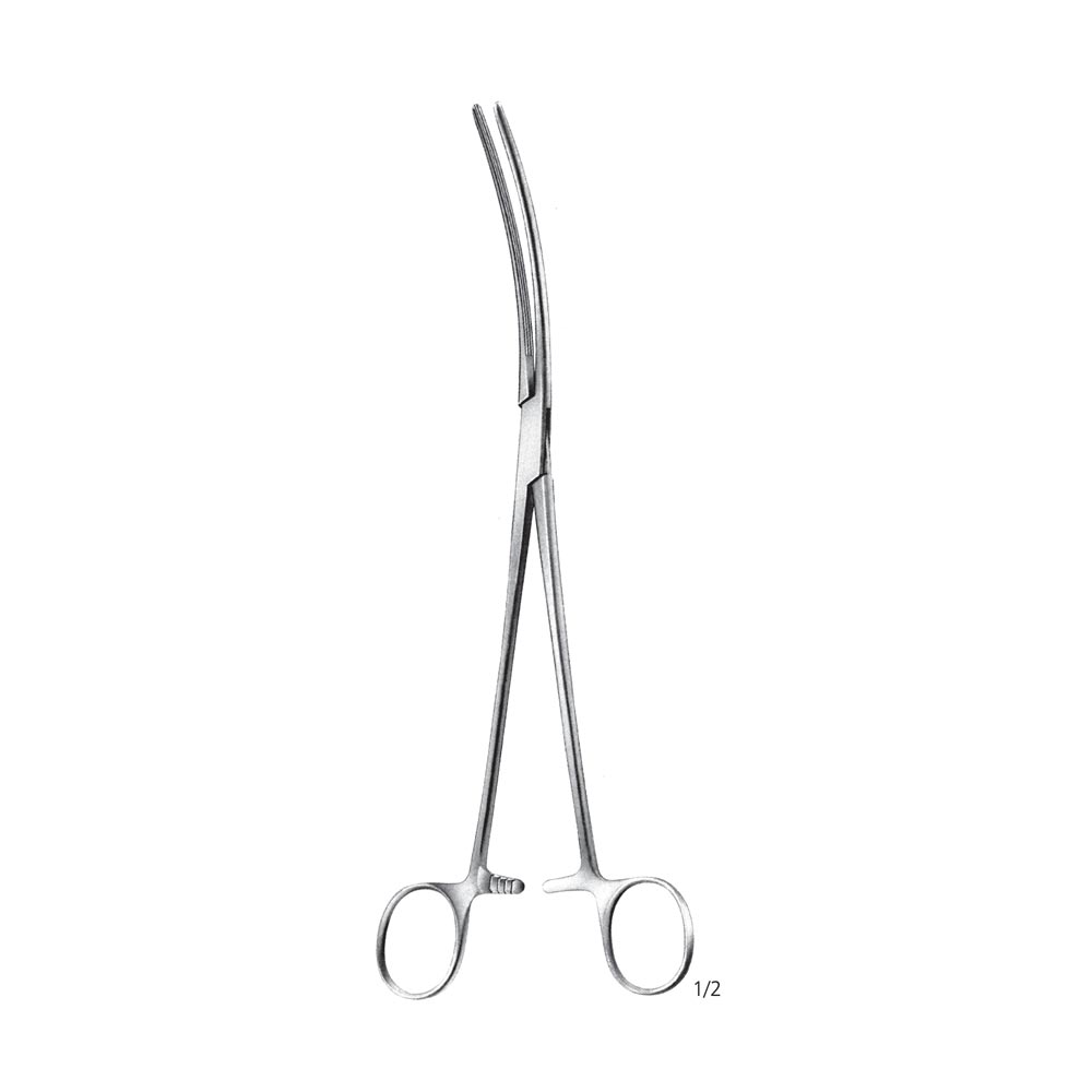 Special Vascular Clamps - IAA Surgical Instruments