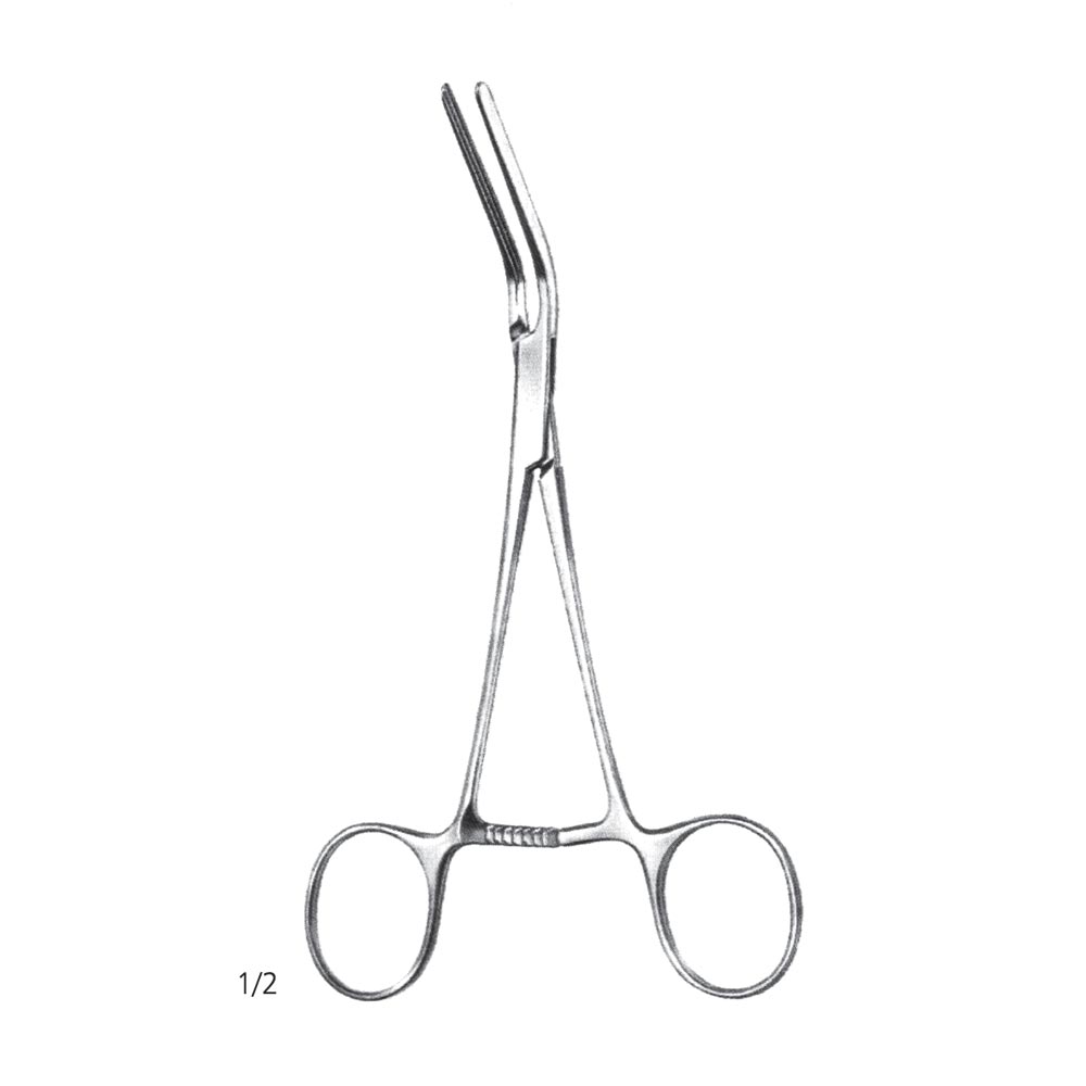 Multi Purpose Vascular Clamps - IAA Surgical Instruments