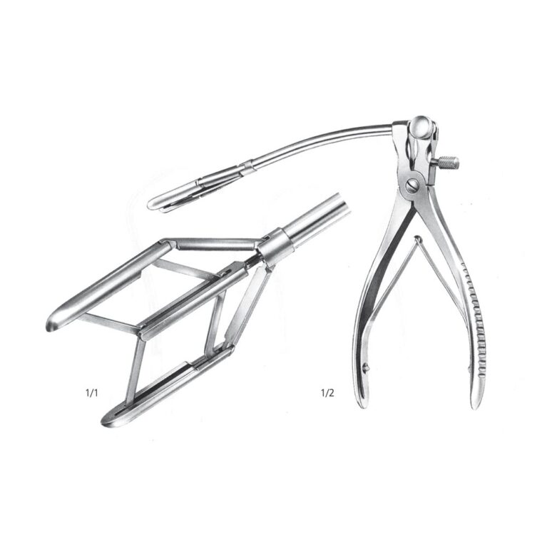 Aortic Dilators