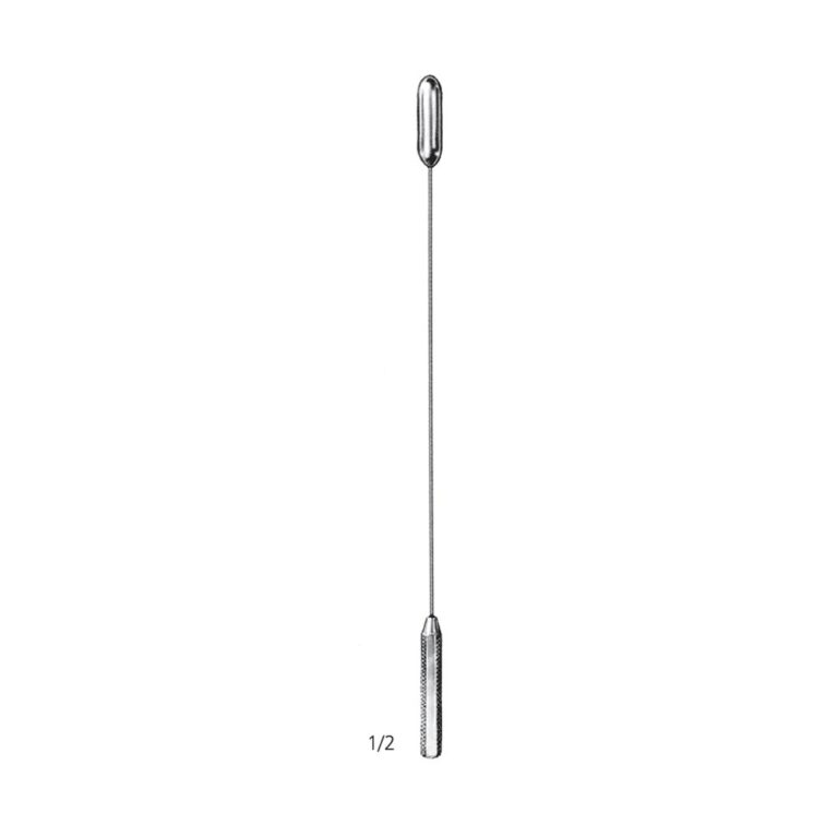 Vascular Dilators
