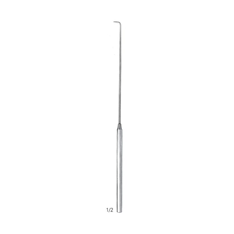 Nerve Hooklets Tourniquets