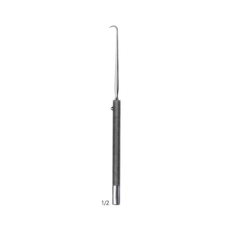 Micro Hooklets Skin Hooks Hooklets