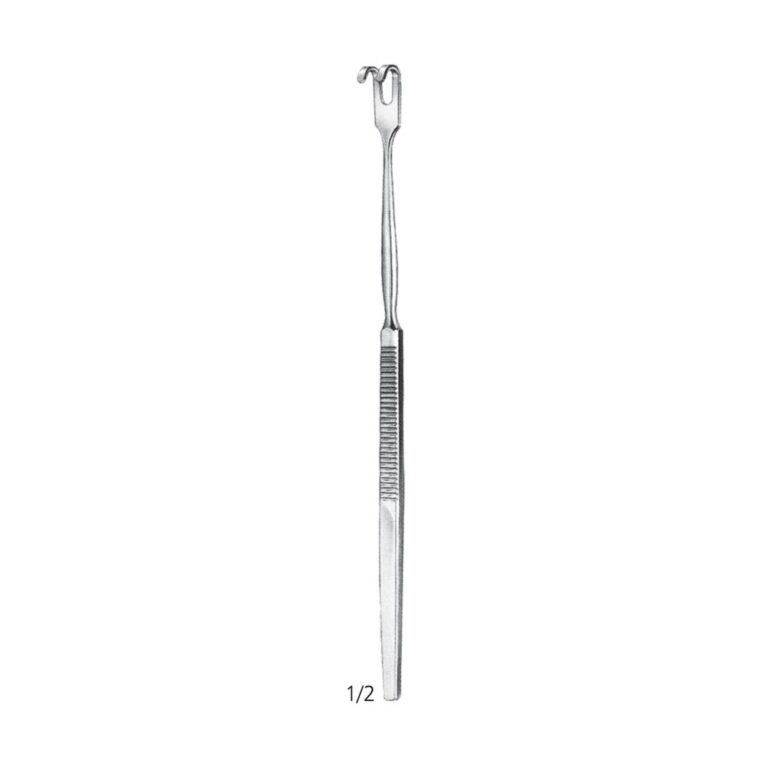 Hooklets Saddle Hooks