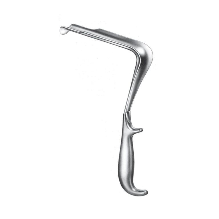 Pelvis Retractors