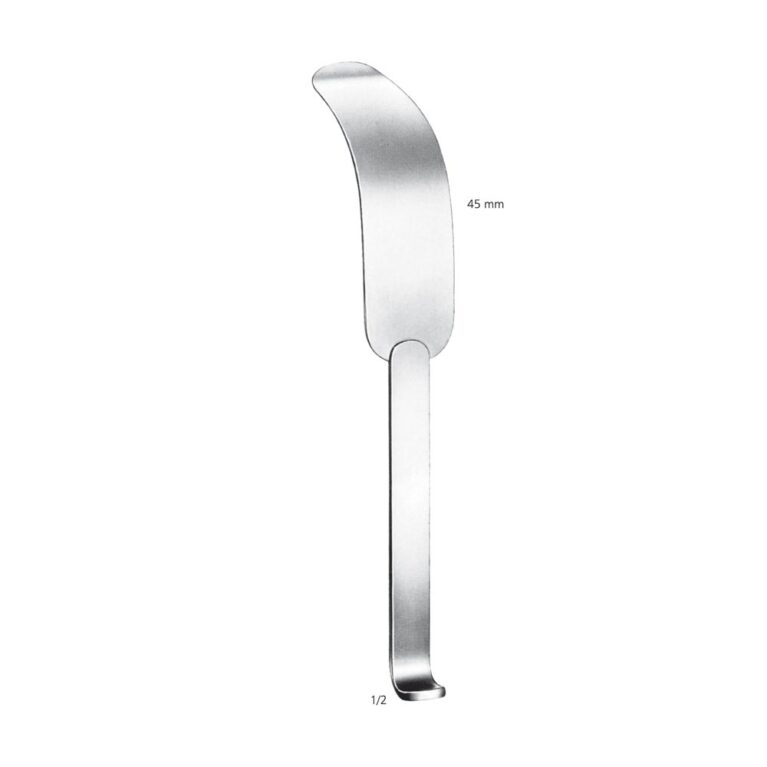 Abdominal Spatulas