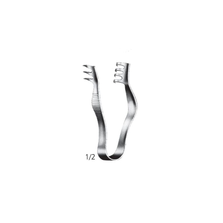Wound Spreaders Self Retaining