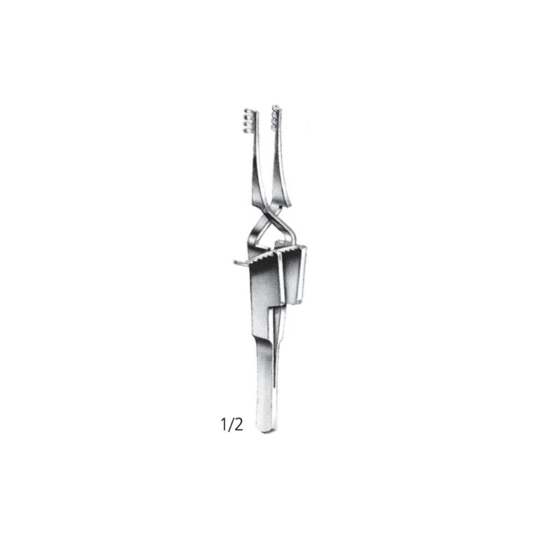 Self Retaining Retractors Lid Retractors