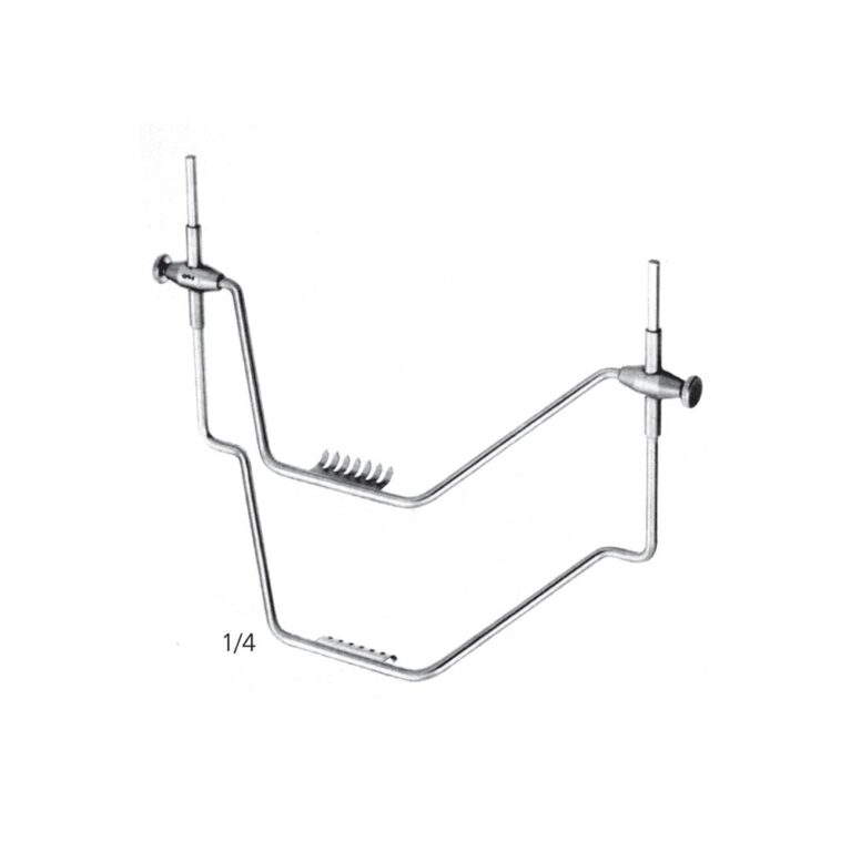 Special Retractors