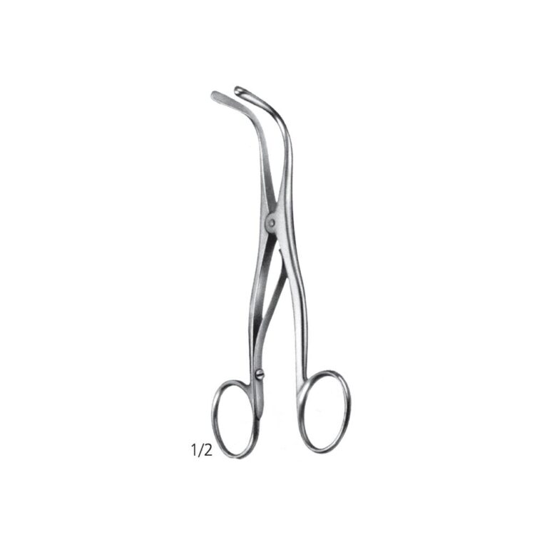 Tracheal Dilators Iliaca Retractors