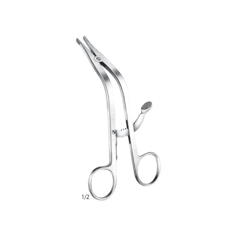 Lamina Spreaders