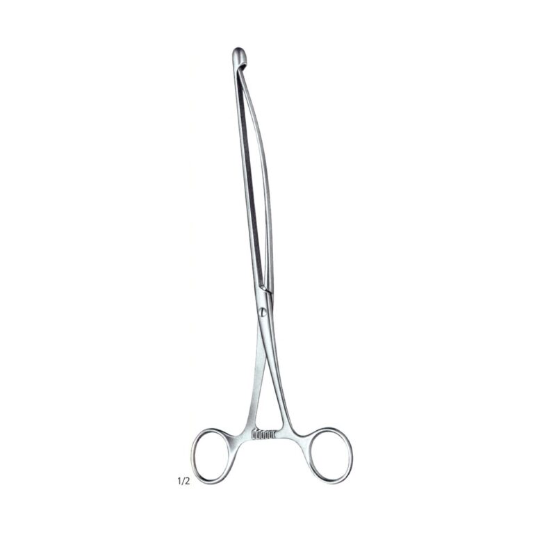 Intestinal Clamps