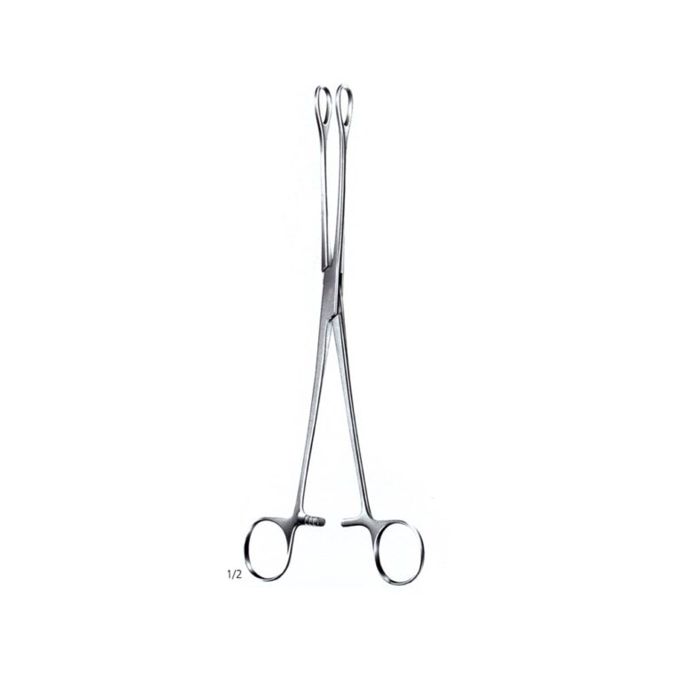 Gall Bladder Forceps