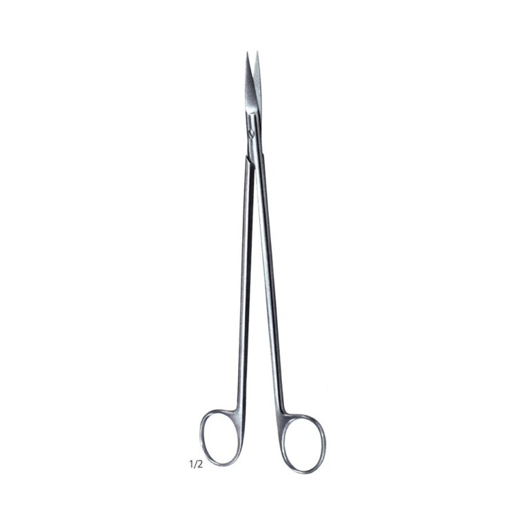 Gall Duct Scissors