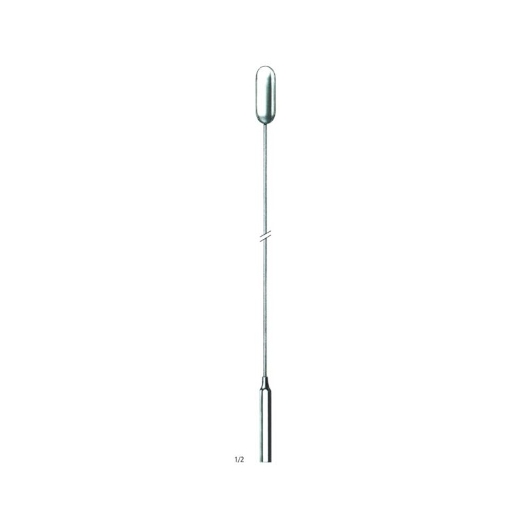 Gall Duct Dilators