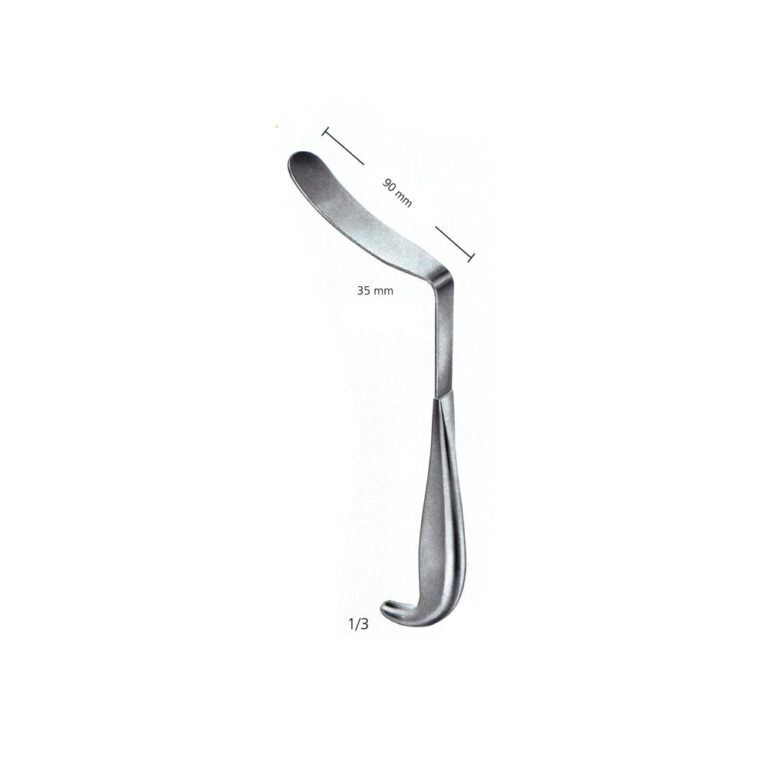 Bladder Neck Spreader Bladder Retractors