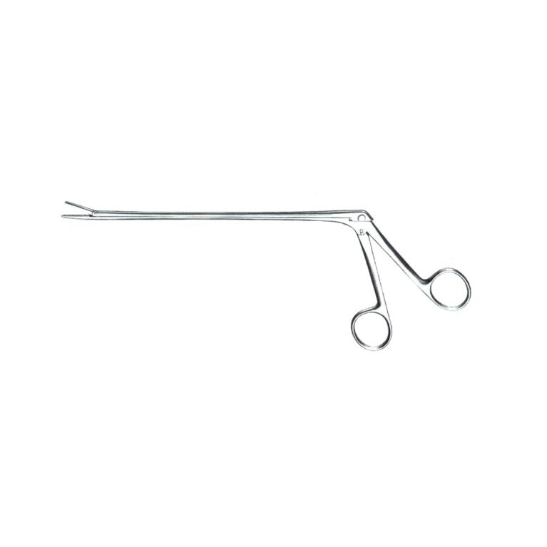 Foreign Body Forceps
