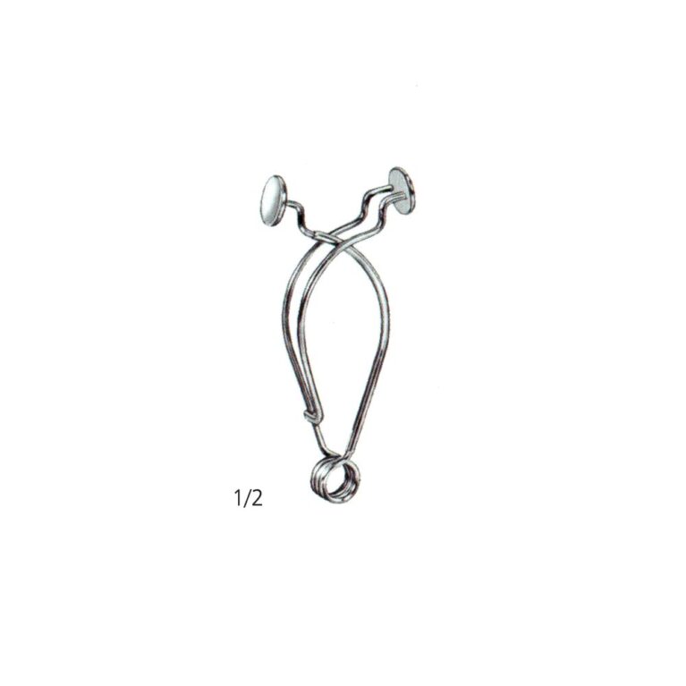 Penis Clamps Genito Urinary Instruments